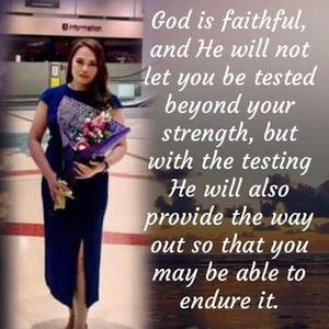 Meet your Posher, Azenith